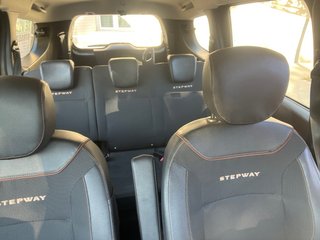 Dacia Lodgy 2018