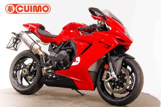 MV AGUSTA F3 R