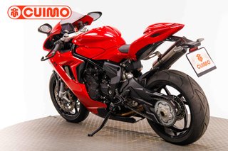 MV AGUSTA F3 R