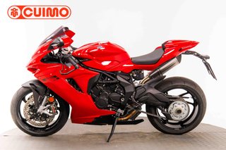 MV AGUSTA F3 R
