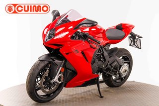 MV AGUSTA F3 R