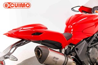 MV AGUSTA F3 R