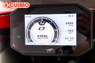 MV AGUSTA F3 R