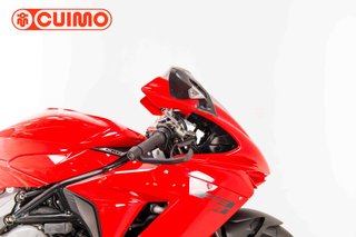 MV AGUSTA F3 R