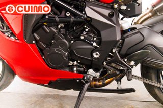 MV AGUSTA F3 R
