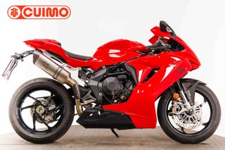 MV AGUSTA F3 R