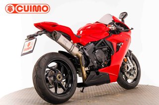 MV AGUSTA F3 R