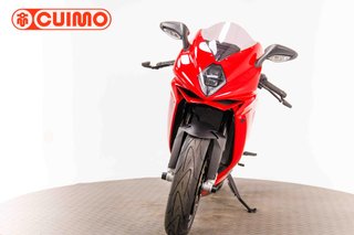 MV AGUSTA F3 R