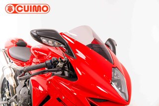 MV AGUSTA F3 R