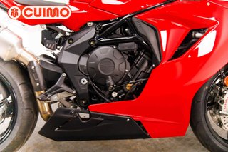 MV AGUSTA F3 R