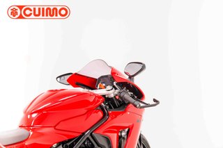 MV AGUSTA F3 R