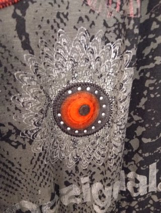 Jersey Desigual Talla L