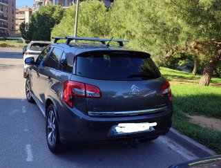 CITROËN C4 AIRCROSS 4x4 EXCLUSIVE 1.6 HDi 115 CV