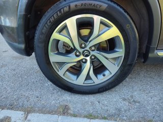 CITROËN C4 AIRCROSS 4x4 EXCLUSIVE 1.6 HDi 115 CV