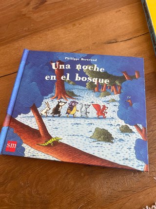 Lote de Libros infantil