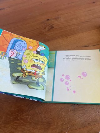 Lote de Libros infantil