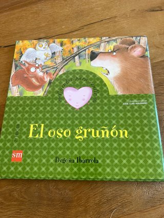 Lote de Libros infantil