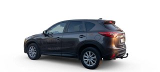 Mazda CX-5 2015