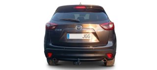 Mazda CX-5 2015