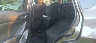 Mazda CX-5 2015