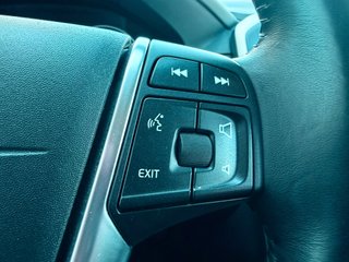 Volvo XC90 2011