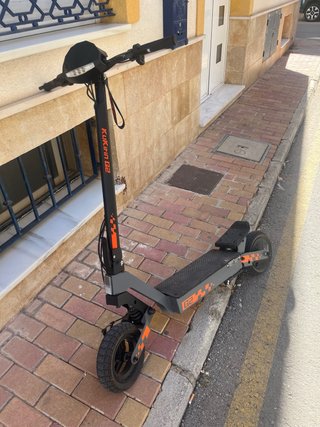 Kukirin G2 Patinete Eléctrico