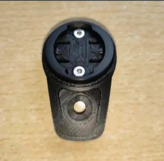 Soporte Syncros XC Fraser IC SL en 3D