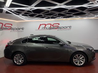 Opel Insignia 1.4 Turbo Start & Stop Selective