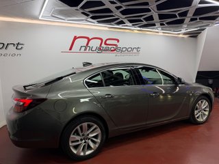 Opel Insignia 1.4 Turbo Start & Stop Selective
