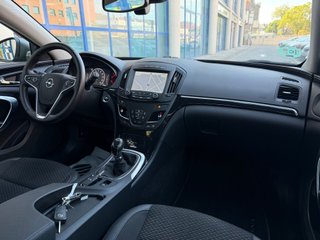 Opel Insignia 1.4 Turbo Start & Stop Selective