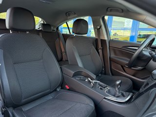 Opel Insignia 1.4 Turbo Start & Stop Selective