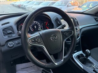 Opel Insignia 1.4 Turbo Start & Stop Selective