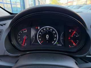 Opel Insignia 1.4 Turbo Start & Stop Selective