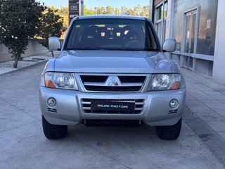 MITSUBISHI Montero 3.2 DID GLS Hunter