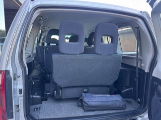 MITSUBISHI Montero 3.2 DID GLS Hunter