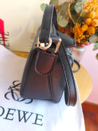Bolso Loewe Puzzle Negro
