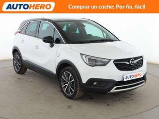 Opel Crossland X 1.2 Turbo 120 Aniversario