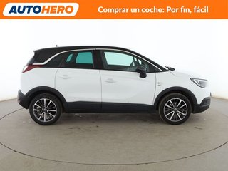 Opel Crossland X 1.2 Turbo 120 Aniversario