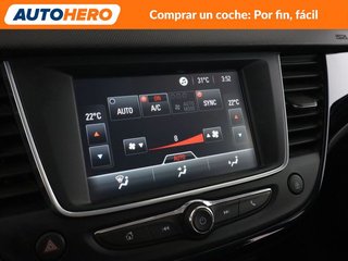 Opel Crossland X 1.2 Turbo 120 Aniversario