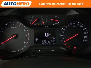 Opel Crossland X 1.2 Turbo 120 Aniversario