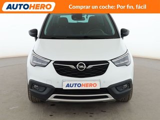 Opel Crossland X 1.2 Turbo 120 Aniversario