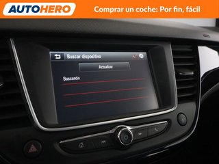 Opel Crossland X 1.2 Turbo 120 Aniversario