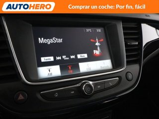 Opel Crossland X 1.2 Turbo 120 Aniversario