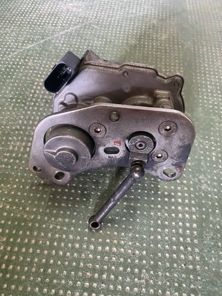 Actuador Turbo BorgWarner VAG 059 145 725 E