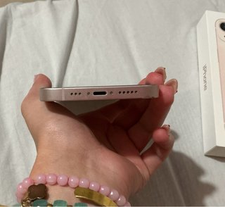 iPhone 13 Rosa 128GB