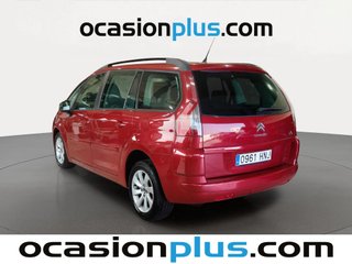 Citroen Grand C4 Picasso 1.6 HDI Seduction 82 kW (112 CV)