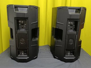 Altavoces RCF ART 912 A (Par)
