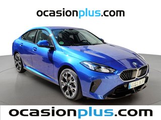 BMW Serie 2 218d Gran Coupe 110 kW (150 CV)