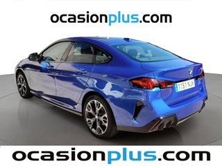 BMW Serie 2 218d Gran Coupe 110 kW (150 CV)