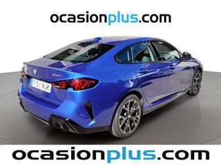 BMW Serie 2 218d Gran Coupe 110 kW (150 CV)
